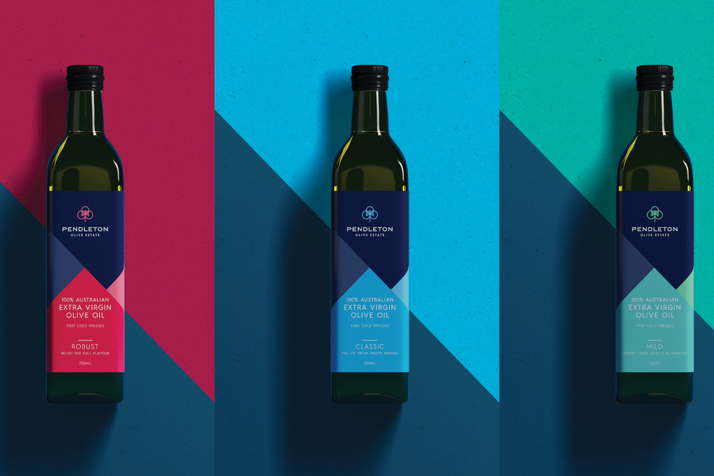 Pendleton Olive Estate | 100% Australian Extra Virgin Olive Oil ...